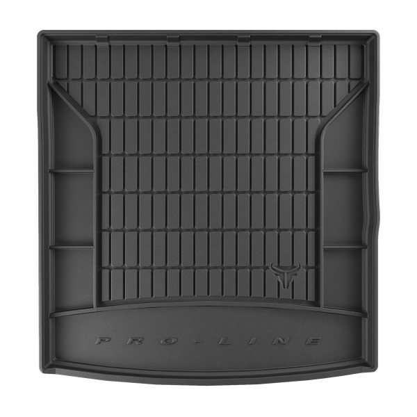 Gummi bagagerumsmatta Proline Volkswagen ID.7 från 2023 (den övre delen)