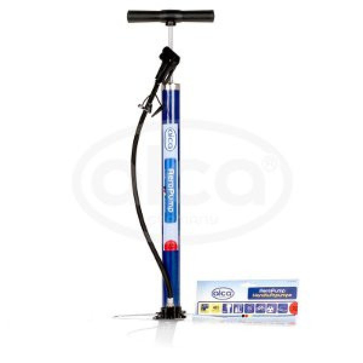 ALCA Handpump