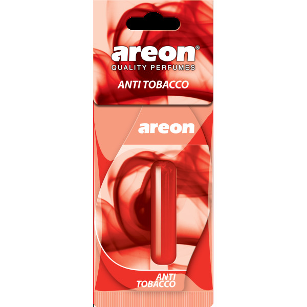 AREON Liquid Anti Tobacco luftfräschare, 5 ml