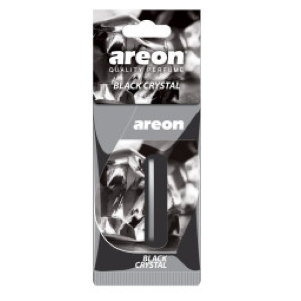 AREON Liquid Black Crystal luftfräschare, 5 ml