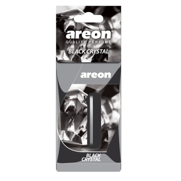 AREON Liquid Black Crystal luftfräschare, 5 ml