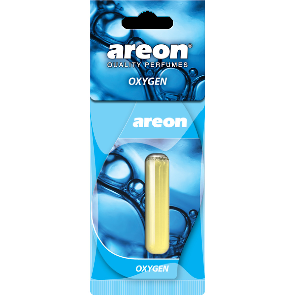 AREON Liquid Oxygen luftfräschare, 5 ml