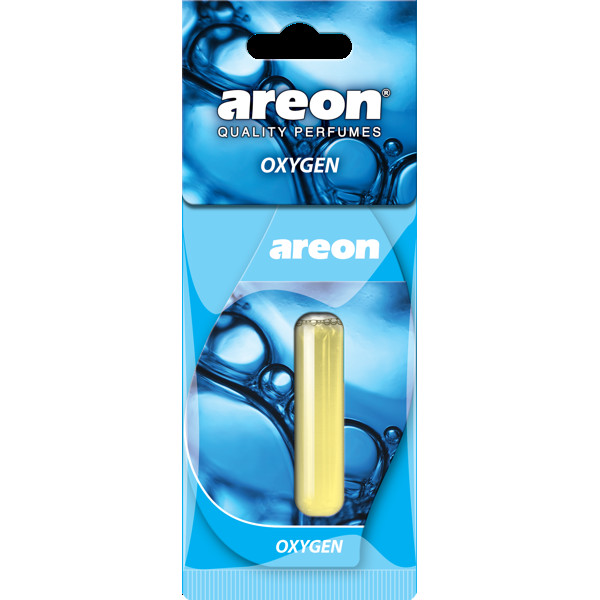 AREON Liquid Oxygen luftfräschare, 5 ml