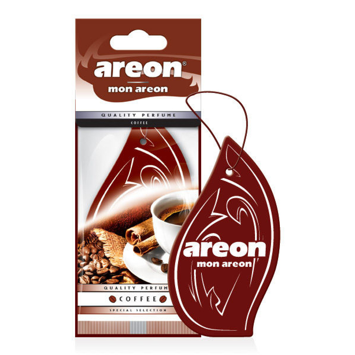 AREON Mon Coffee luftfräschare
