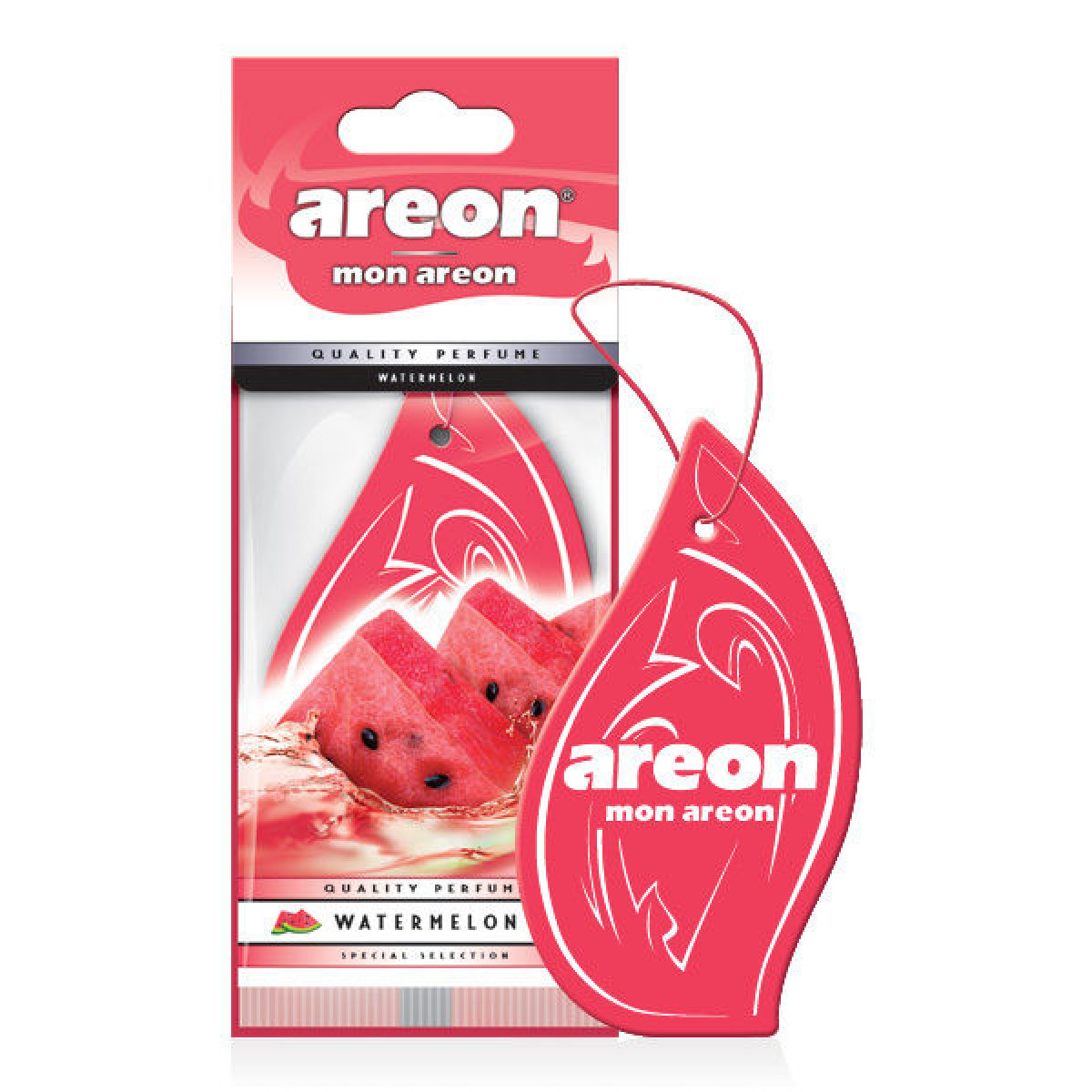 AREON Mon Watermelon luftfräschare