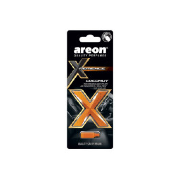 AREON Xperience Coconut luftfräschare