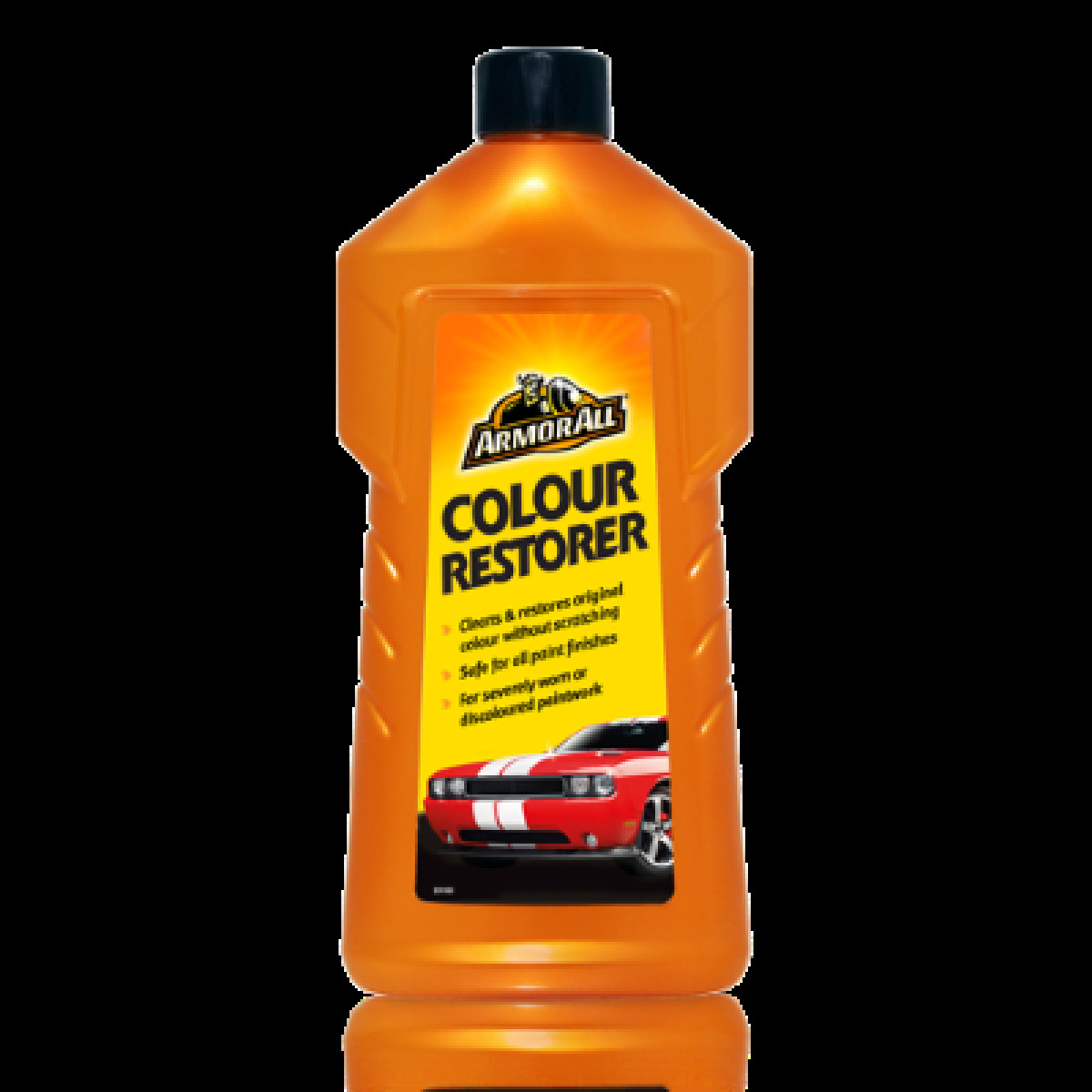 ARMORALL Colour Restorer, Färgåterställare, 500 ml ARMORALL Colour Restorer, Färgåterställare, 500 ml