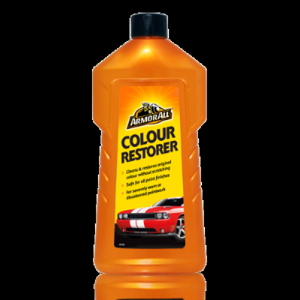 ARMORALL Colour Restorer, Färgåterställare, 500 ml
