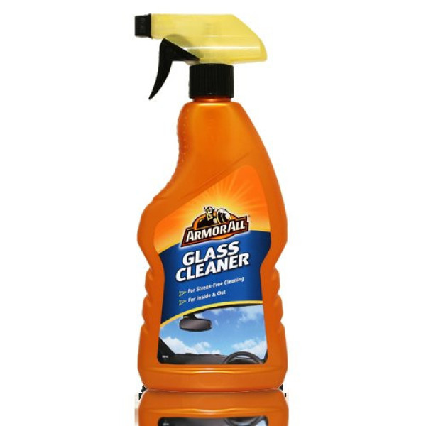 ARMORALL Glass Cleaner, Glasrengöring, 500 ml
