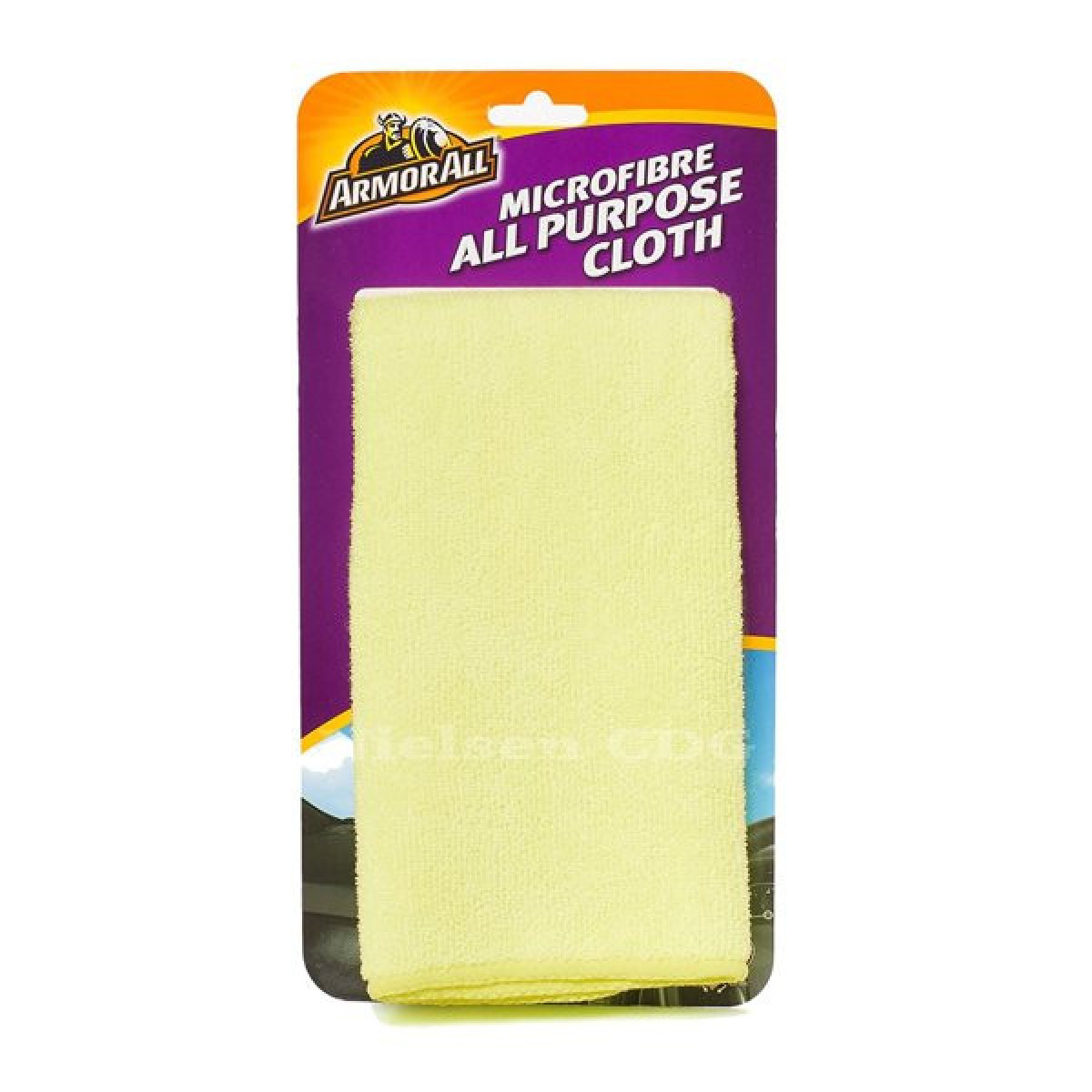 ARMORALL All Purpose Cloth, mikrofiberduk ARMORALL All Purpose Cloth, mikrofiberduk