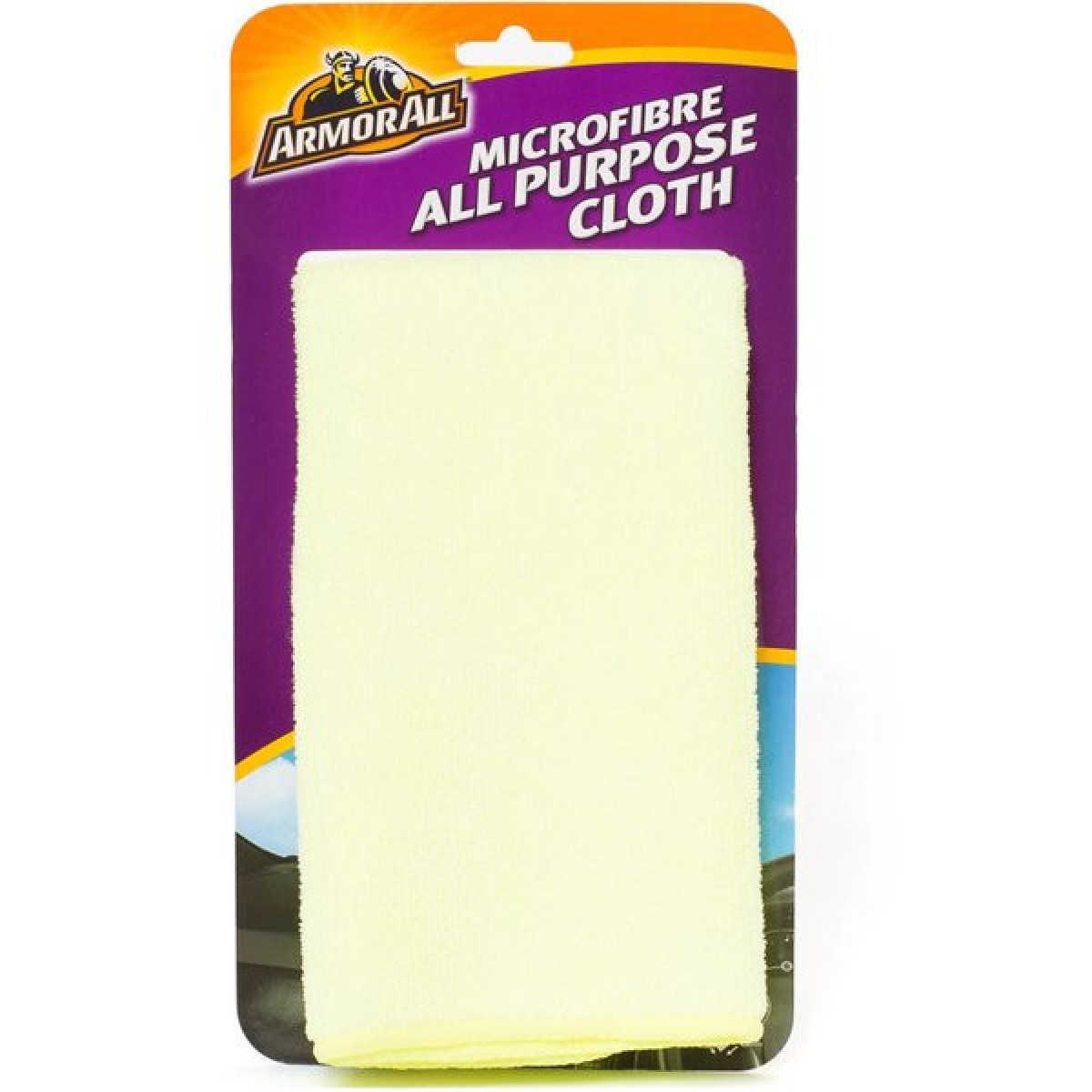 ARMORALL Microfiber Polishing Cloth, poleringsduk ARMORALL Microfiber Polishing Cloth, poleringsduk