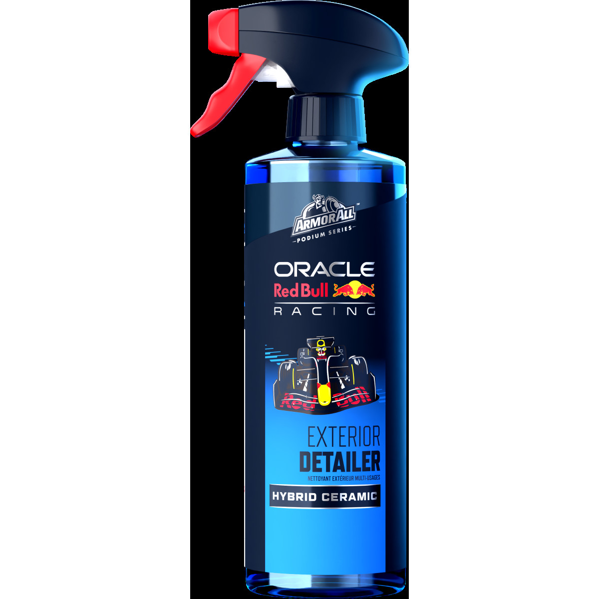 ARMORALL Podium Exterior Detailer, Exteriörrengöring, 500ml