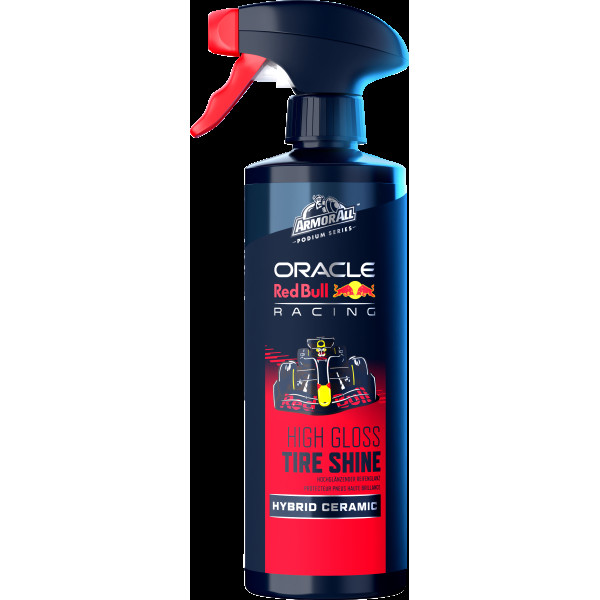 ARMORALL Podium High gloss tire shine, Däckglans, 500 ml