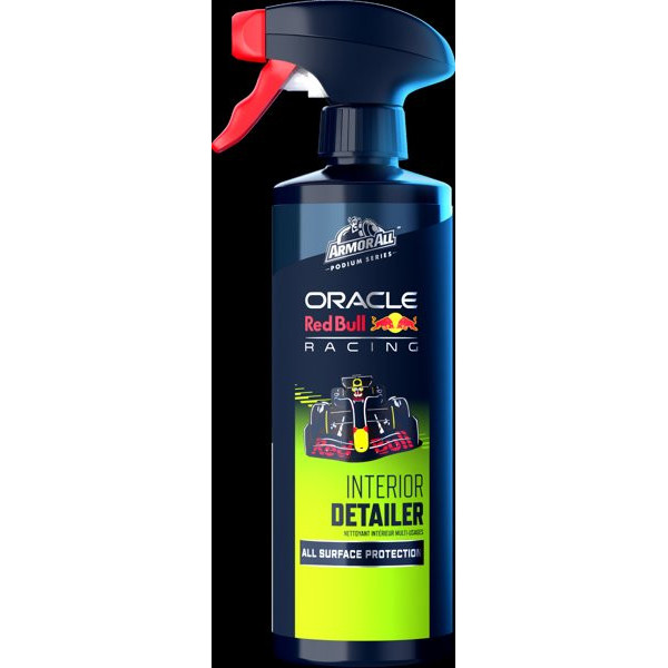 ARMORALL Podium Interior detailer, inredningsdetaljrengöring, 500 ml
