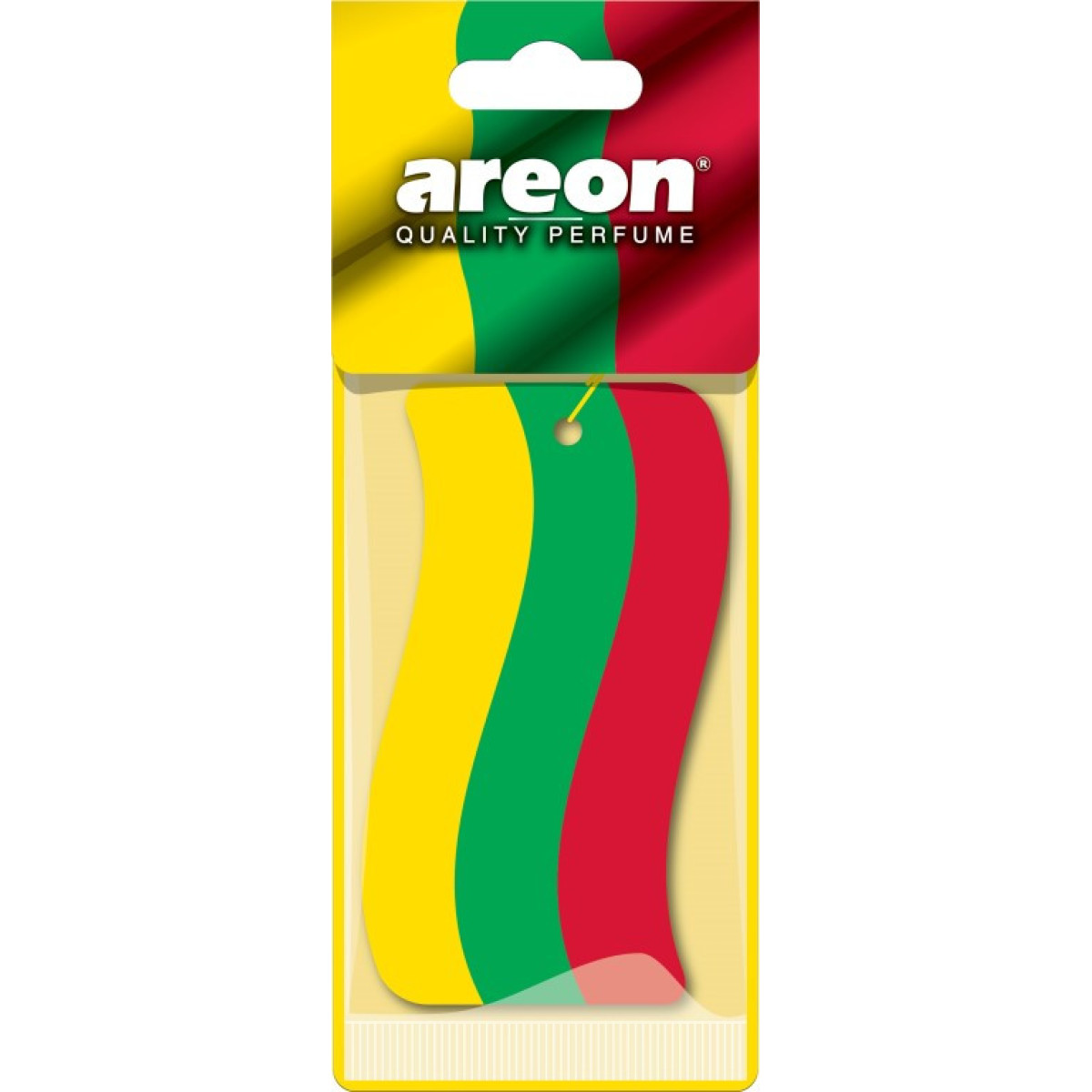 AREON Litauen, luftfräschare