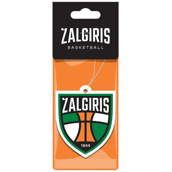AREON Car Perfume „Žalgiris“, luftfräschare