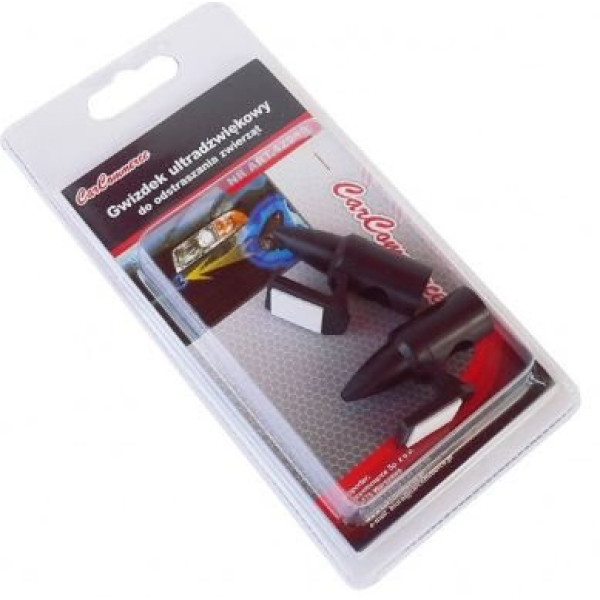 CARCOMMERCE Djurskrämmande visselpipa CARCOMMERCE Djurskrämmande visselpipa