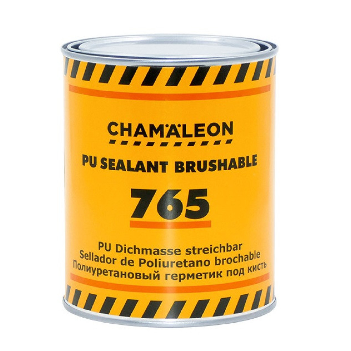 CHAMAELEON 765 Brushable PU Sealant, Penslingsbar PU-fogmassa, 1 kg