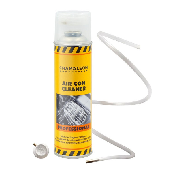 CHAMAELEON Aerosol Air Conditioner Cleaner, luftkonditioneringsrengöring, 500 ml