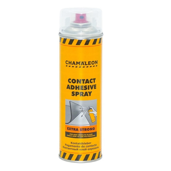 CHAMAELEON Contact Adhesive Extra Strong, lim, 500 ml