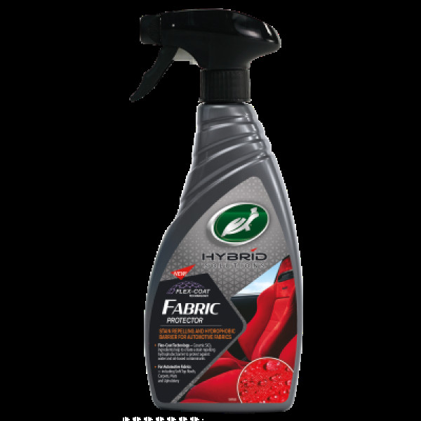 Turtle Wax HS Fabric Protector, möbelskydd, 500 ml
