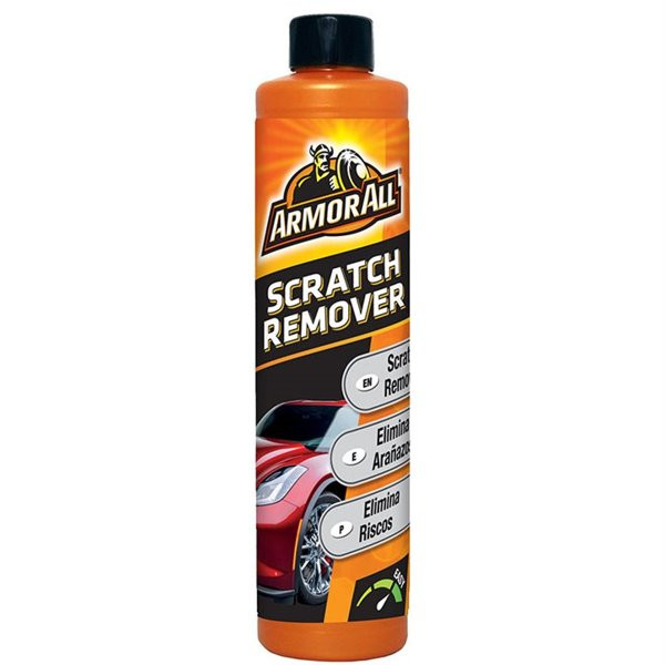 ARMORALL Scratch Remover, Repborttagare, 200 ml