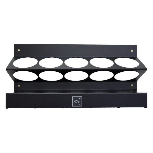 KOCH CHEMIE Bottle & Brush Holder, Flask- och borsthållare