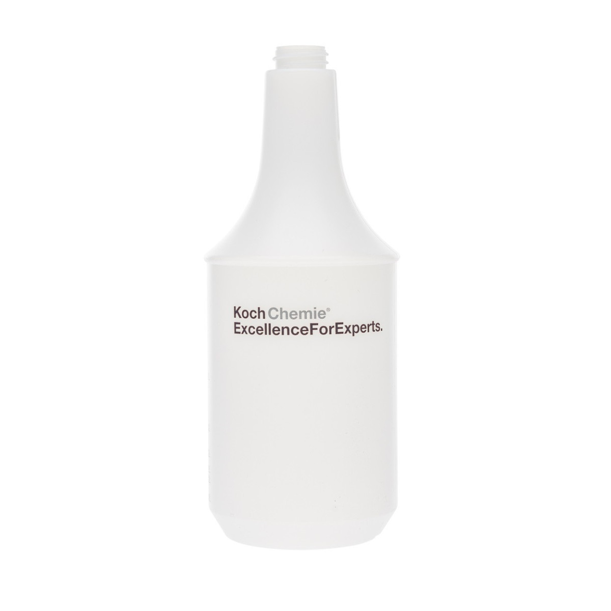KOCH CHEMIE cylindrisk flaska HDPE, 1L