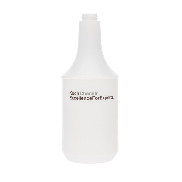 KOCH CHEMIE cylindrisk flaska HDPE, 1L