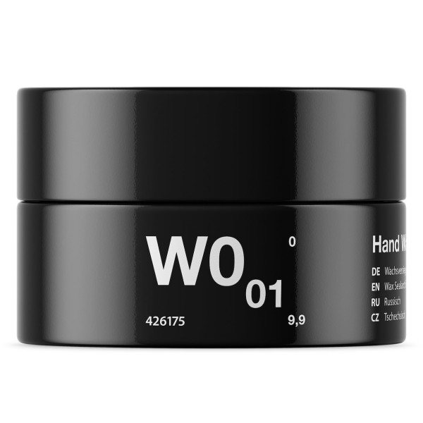 KOCH CHEMIE Hand Wax W0.01, hårdvax, 175 g