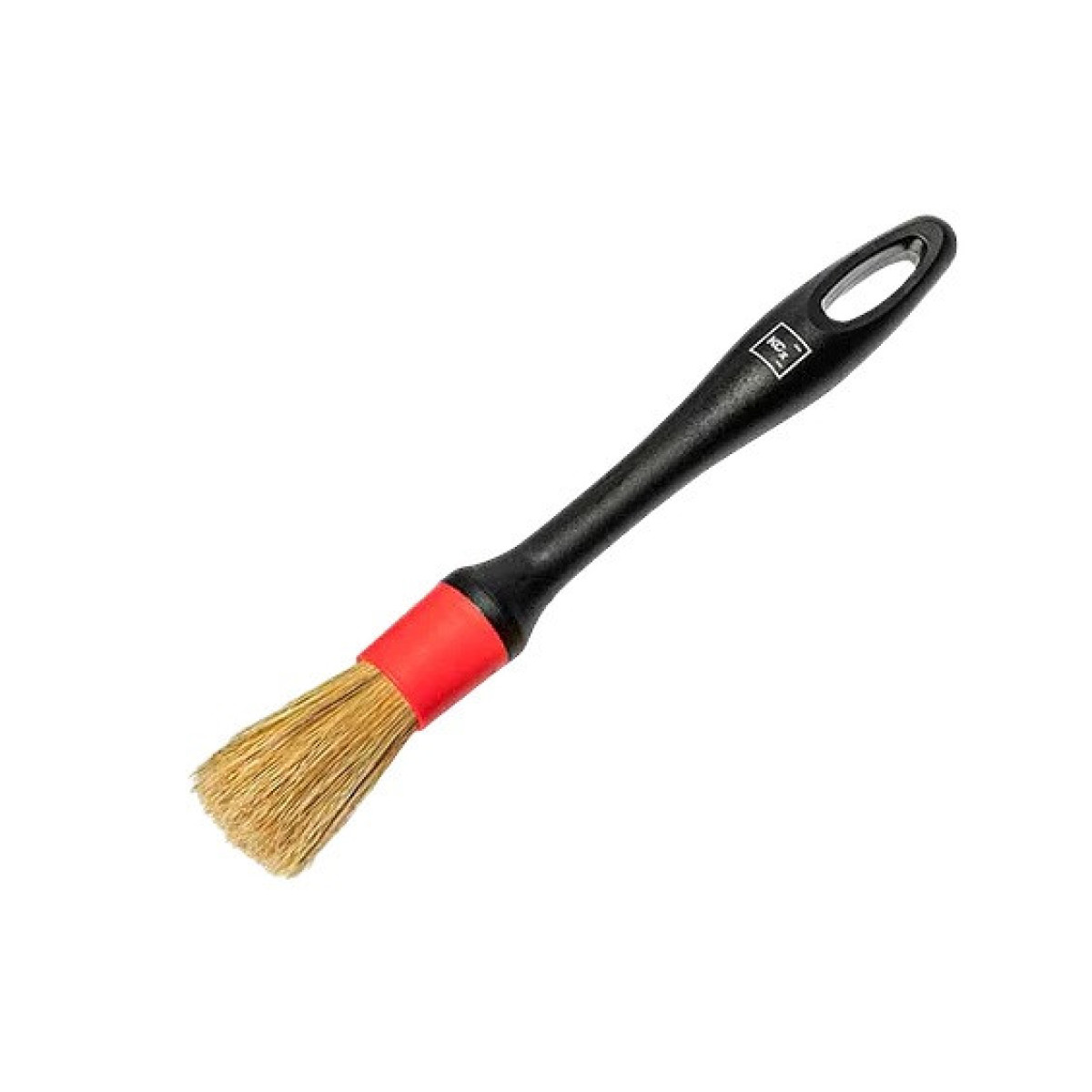 KOCH CHEMIE Interior Brush red, invändig borste, grov