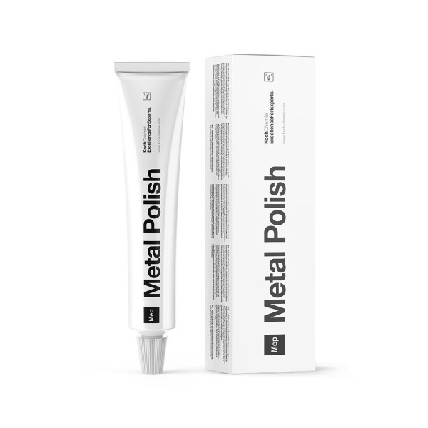 KOCH CHEMIE Metal Polish MEP, metallpolish, 75 ml