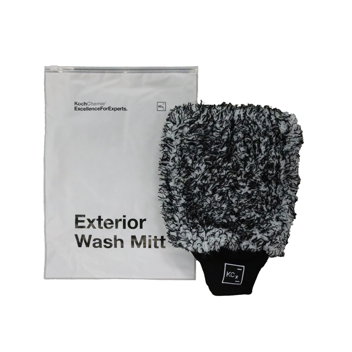 KOCH CHEMIE Washing glove - sponge, tvätthandske - svamp
