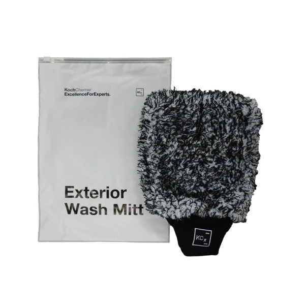 KOCH CHEMIE Washing glove - sponge, tvätthandske - svamp