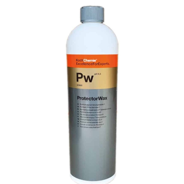 KOCH CHEMIE Premium Wax Protector Wax Pw, vax, 1L