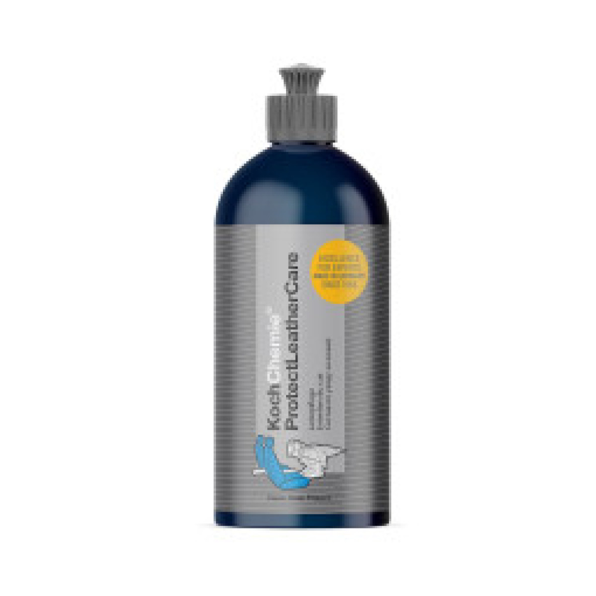 KOCH CHEMIE Protect Leather Care, läderrengöring, 5 l KOCH CHEMIE Protect Leather Care, läderrengöring, 5 l