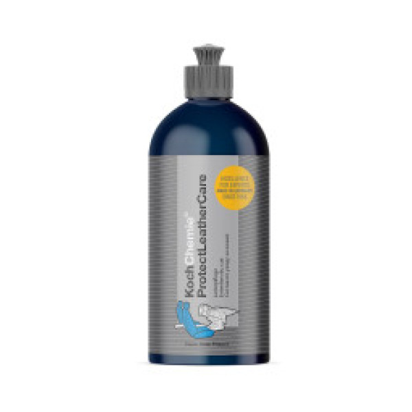 KOCH CHEMIE Protect Leather Care, läderrengöring, 5 l