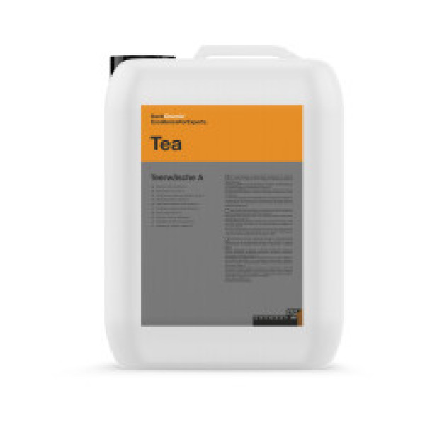 KOCH CHEMIE Tar Remover, tjär- och bitumenborttagare, 10L