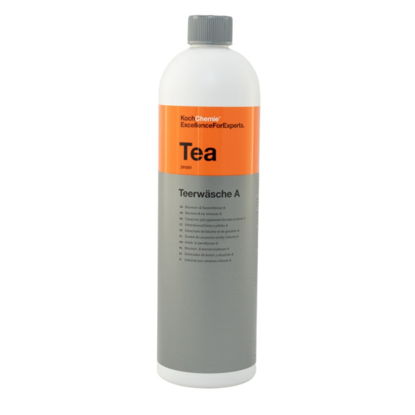 KOCH CHEMIE Tar Remover Tea, tjär- och bitumenborttagare, 1L