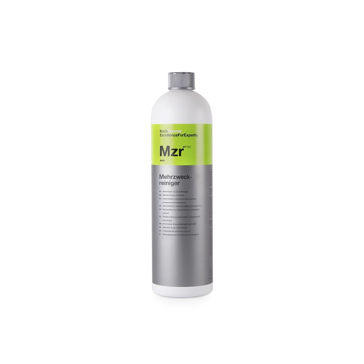 KOCH CHEMIE Interior&Special Cleaner MERHRZWECK-REINIGER, universalrengöring, 1L