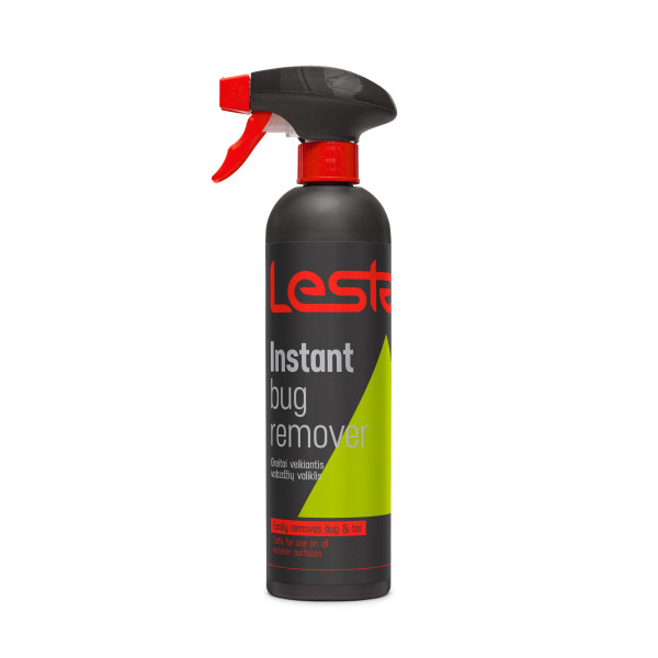 LESTA Instant Bug Remover, insektsborttagare, 500 ml