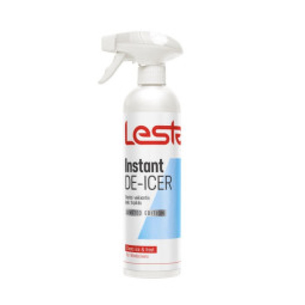 LESTA Instant De-Icer, issmältare, 5l