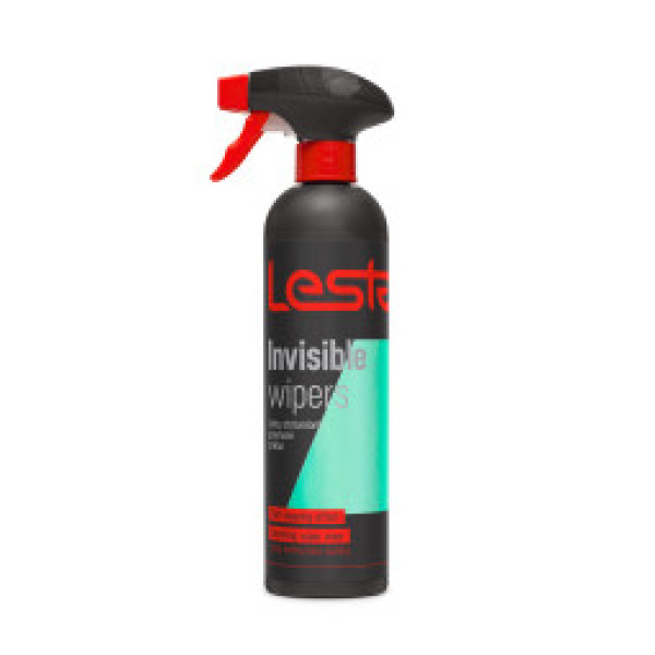LESTA Invisible Wipers, Osynliga Torkarblad, 5 l