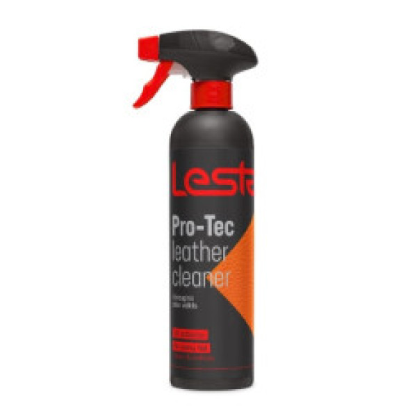 LESTA Pro-Tec Leather Cleaner&Conditioner, läderrengöring-balsam, 5l