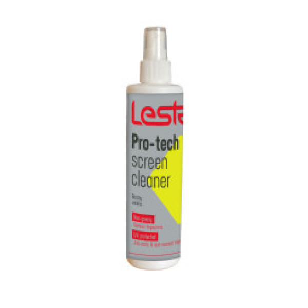 LESTA Pro-Tec Screen Cleaner, Skärmrengöring, 250 ml