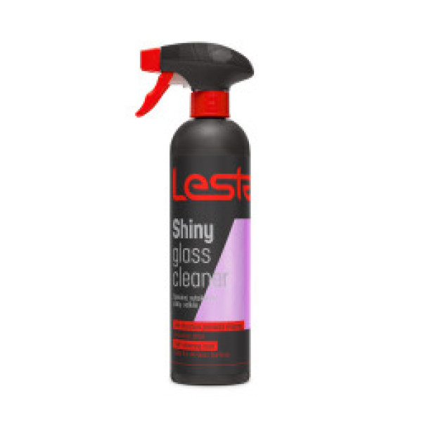 LESTA Shiny Glass Cleaner, glasrengöringsmedel, 5 l