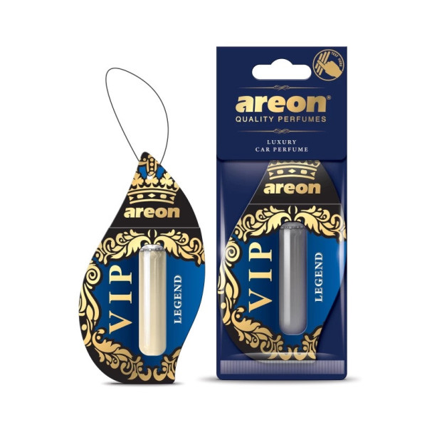 AREON Liquid - VIP legend, luftfräschare, 5ml