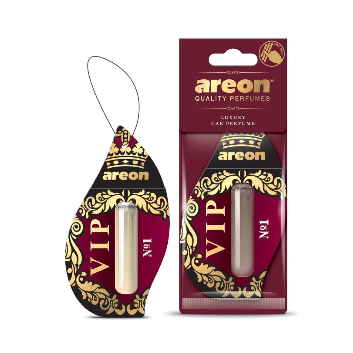AREON Liquid - VIP No.1, luftfräschare, 5 ml