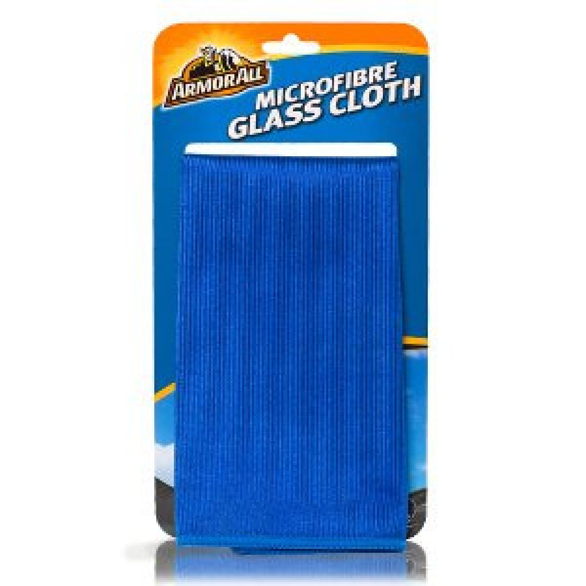 ARMORALL Microfiber Glass Cloth, mikrofiberduk för glas