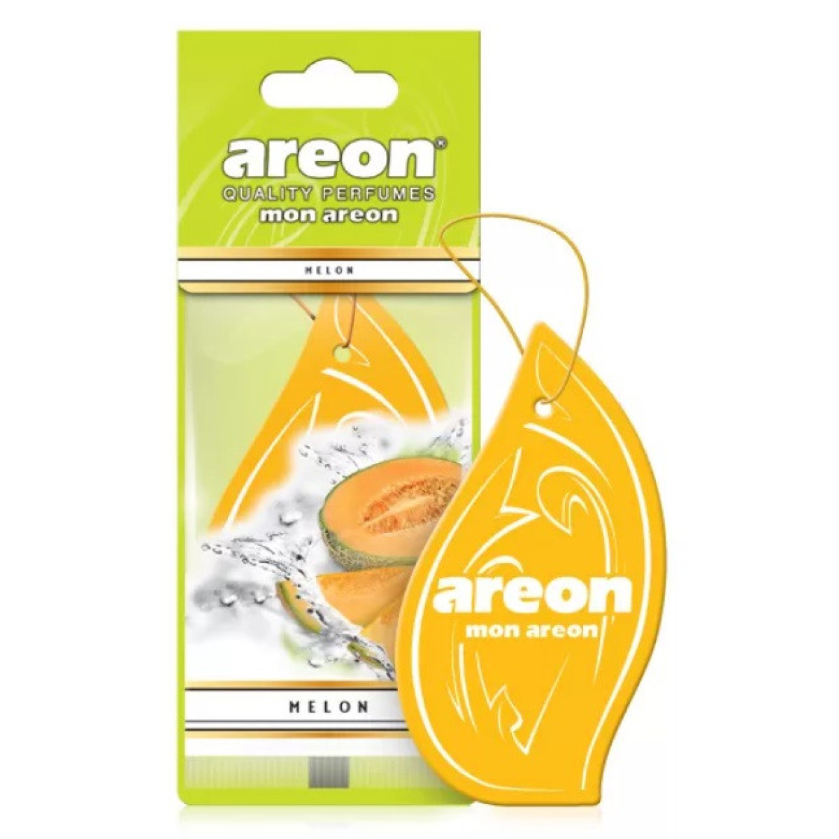 AREON Mon Melon luftfräschare